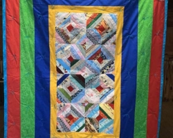 2024 Quilt Auction